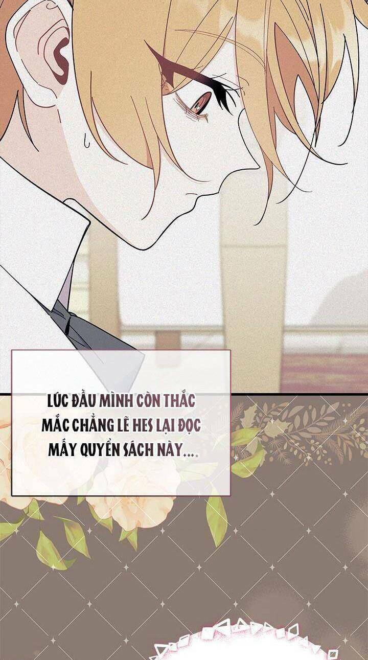 Tôi Không Muốn Làm Người Mai Mối Chapter 55 - Trang 2