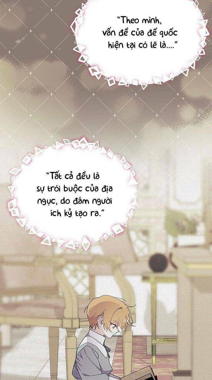 Tôi Không Muốn Làm Người Mai Mối Chapter 55 - Trang 2