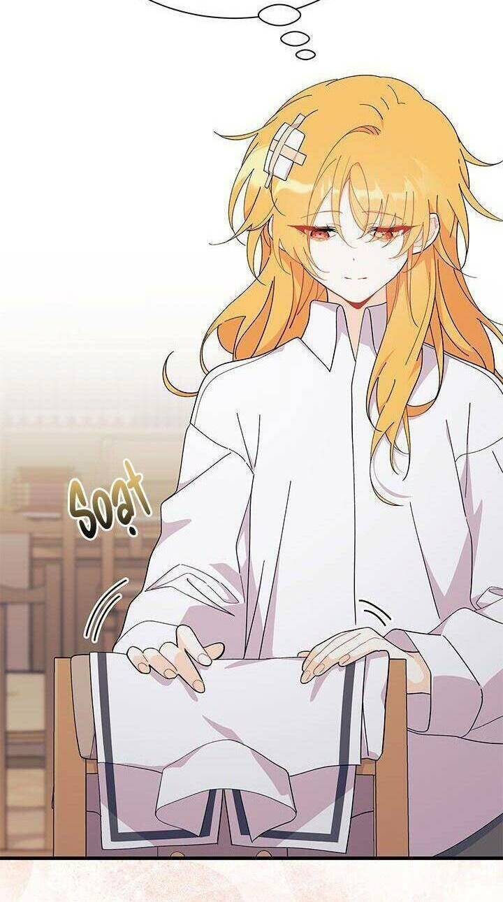 Tôi Không Muốn Làm Người Mai Mối Chapter 55 - Trang 2