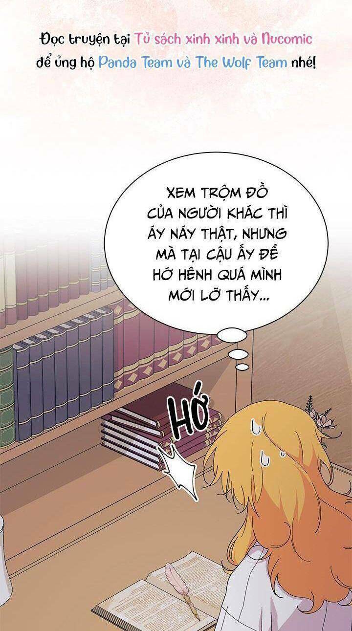 Tôi Không Muốn Làm Người Mai Mối Chapter 55 - Trang 2