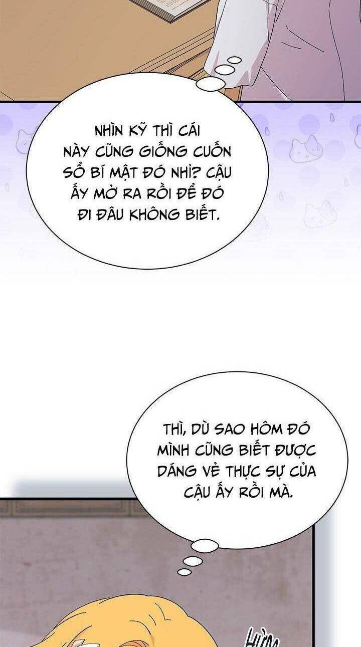 Tôi Không Muốn Làm Người Mai Mối Chapter 55 - Trang 2