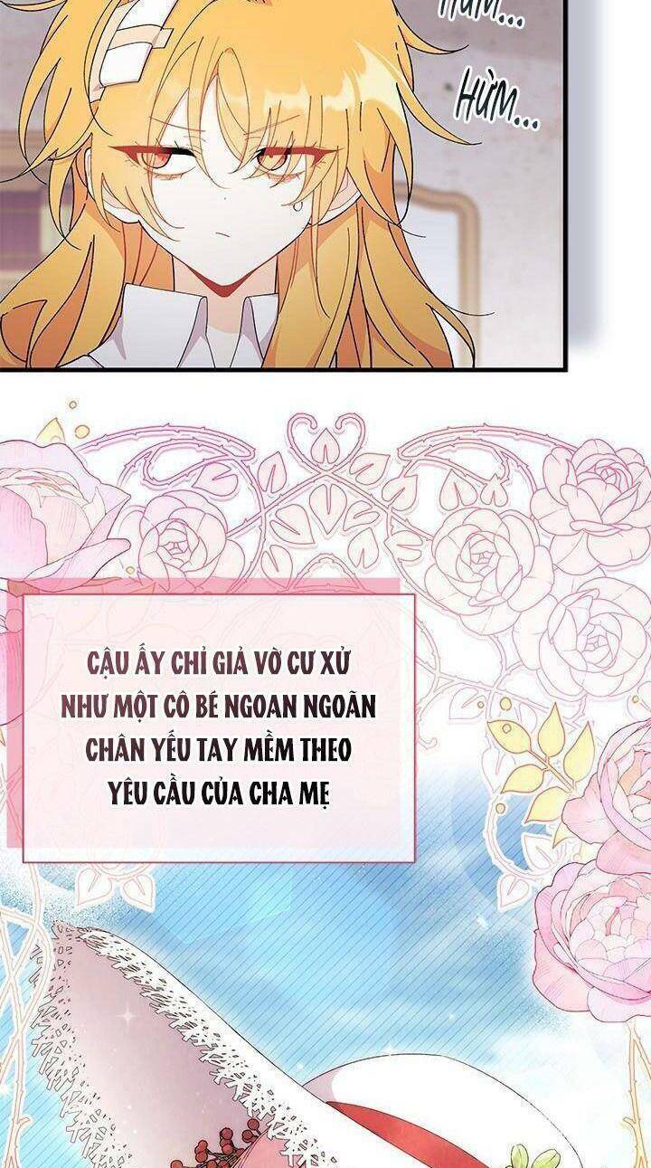 Tôi Không Muốn Làm Người Mai Mối Chapter 55 - Trang 2