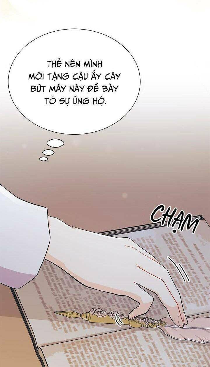 Tôi Không Muốn Làm Người Mai Mối Chapter 55 - Trang 2