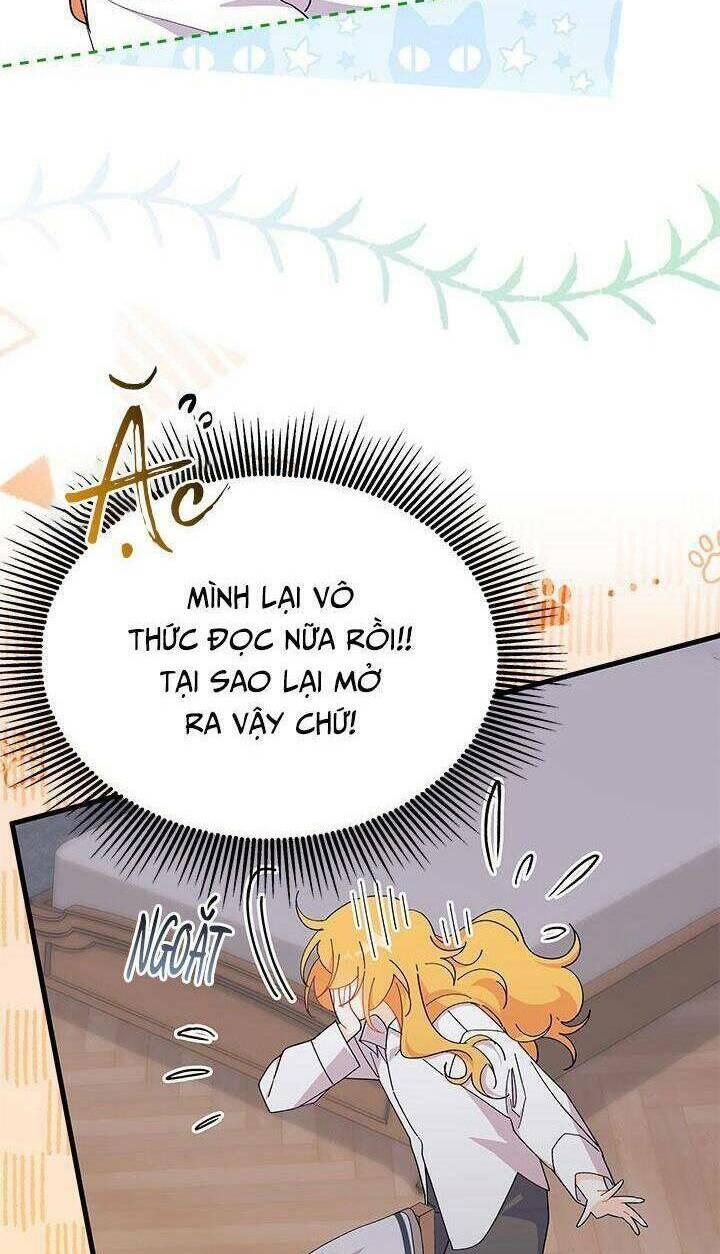 Tôi Không Muốn Làm Người Mai Mối Chapter 55 - Trang 2