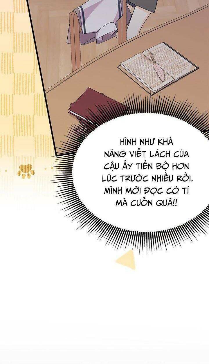 Tôi Không Muốn Làm Người Mai Mối Chapter 55 - Trang 2