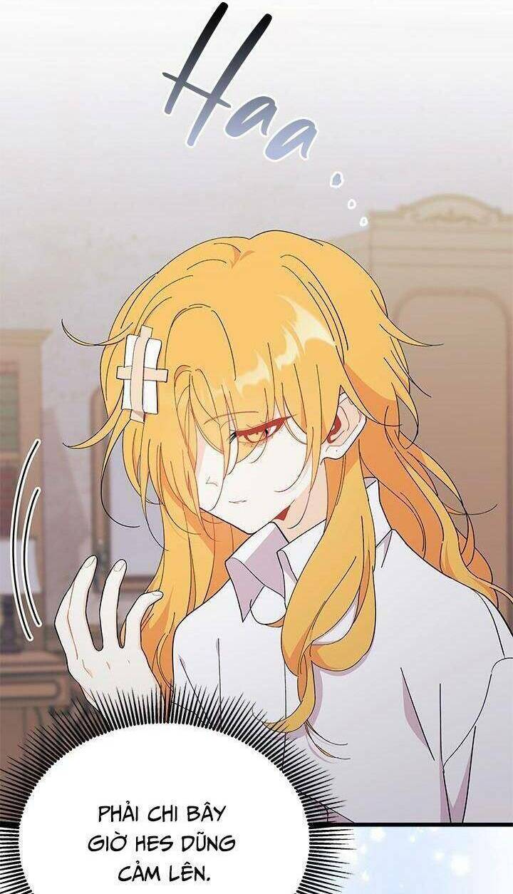 Tôi Không Muốn Làm Người Mai Mối Chapter 55 - Trang 2