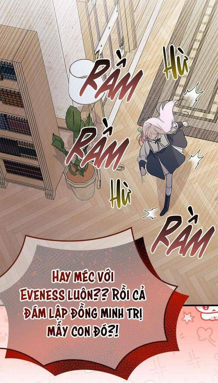 Tôi Không Muốn Làm Người Mai Mối Chapter 55 - Trang 2