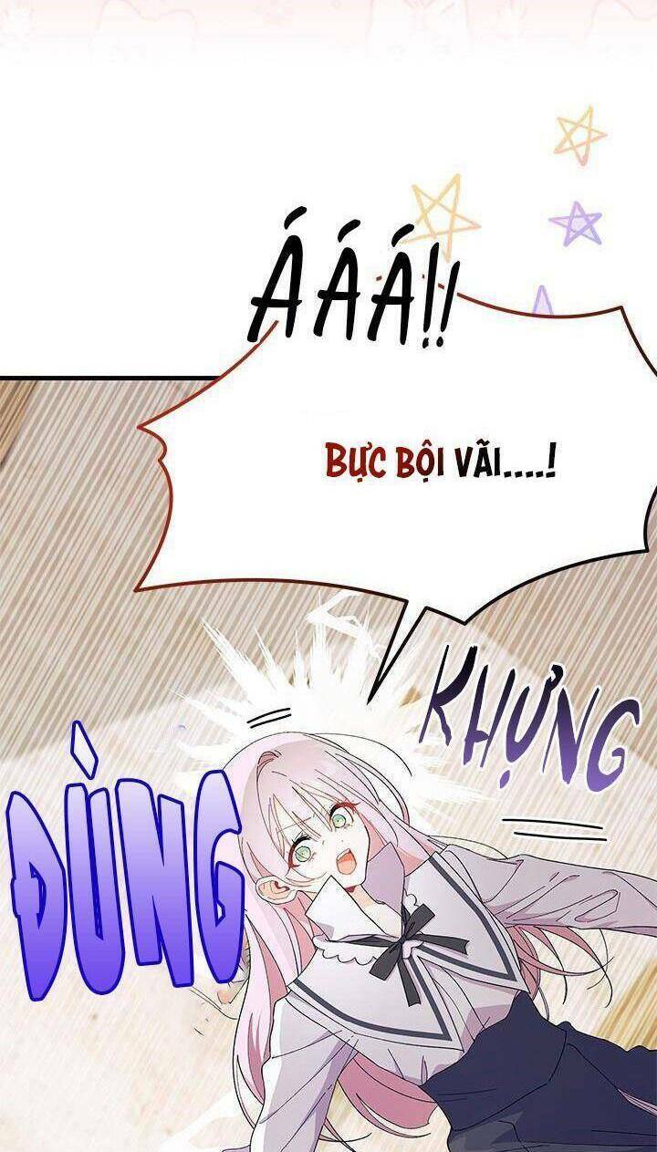 Tôi Không Muốn Làm Người Mai Mối Chapter 55 - Trang 2