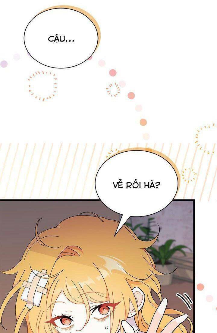 Tôi Không Muốn Làm Người Mai Mối Chapter 55 - Trang 2