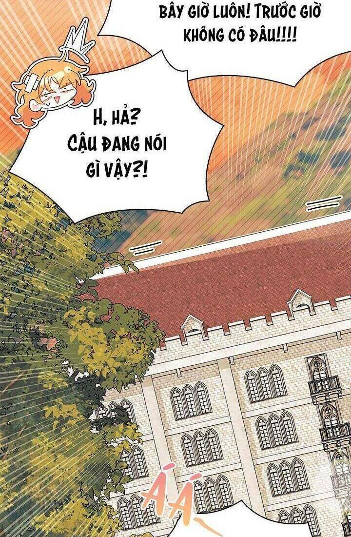 Tôi Không Muốn Làm Người Mai Mối Chapter 55 - Trang 2