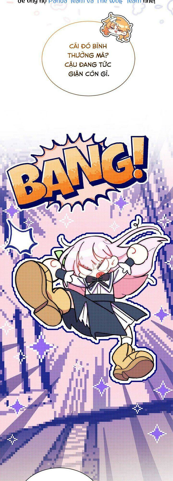 Tôi Không Muốn Làm Người Mai Mối Chapter 56 - Trang 2