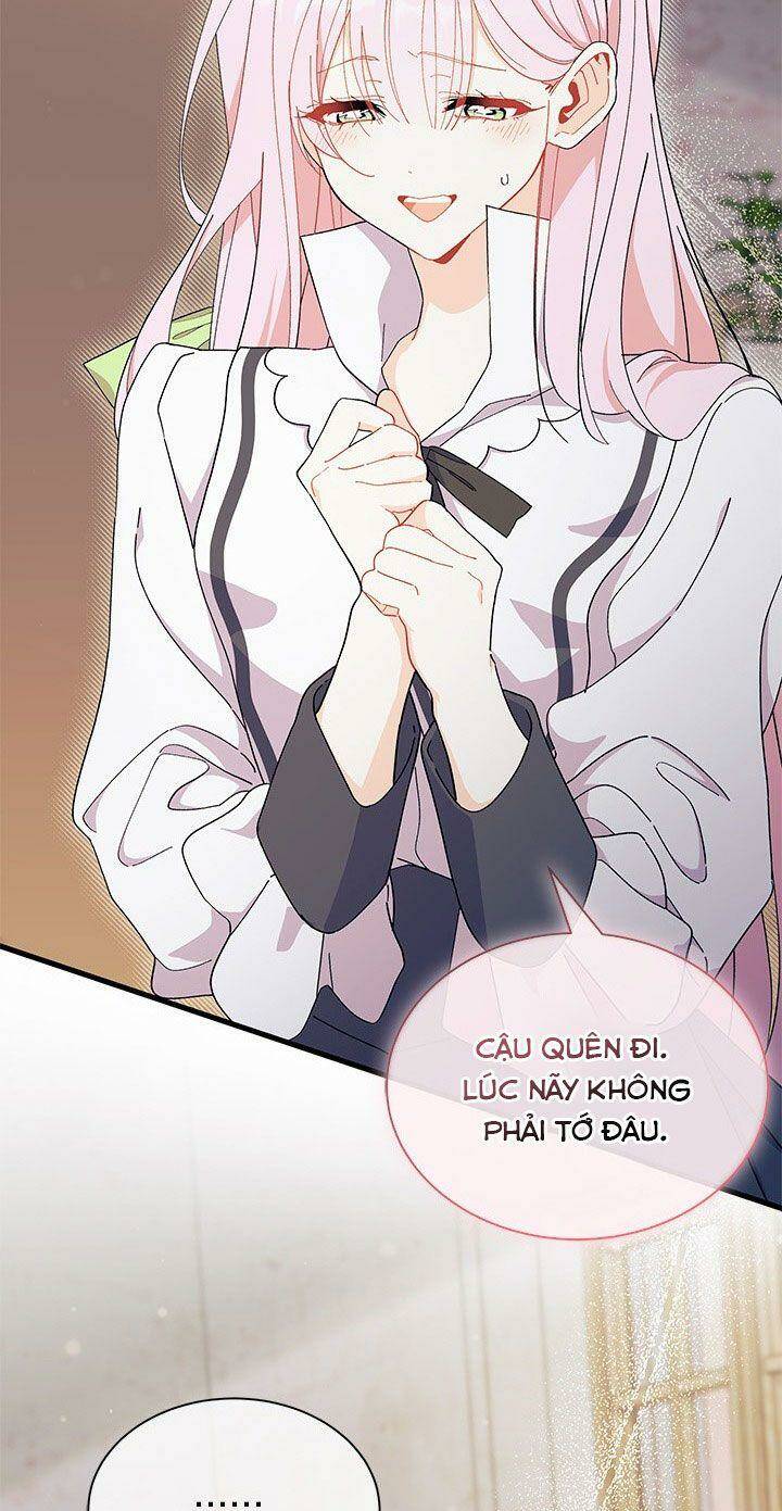 Tôi Không Muốn Làm Người Mai Mối Chapter 56 - Trang 2