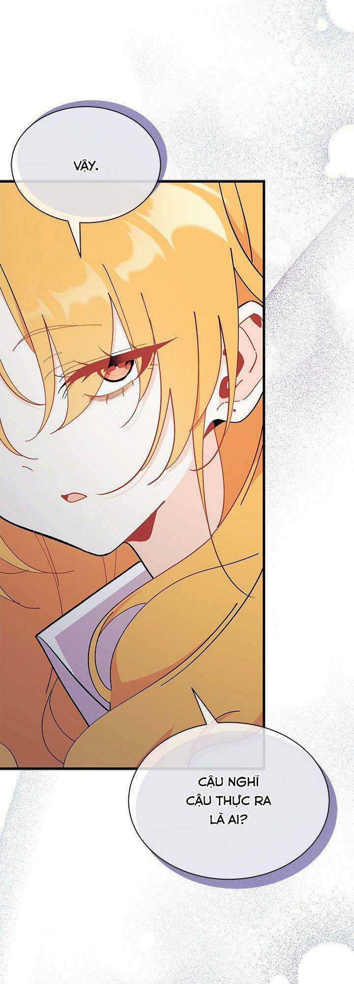 Tôi Không Muốn Làm Người Mai Mối Chapter 56 - Trang 2