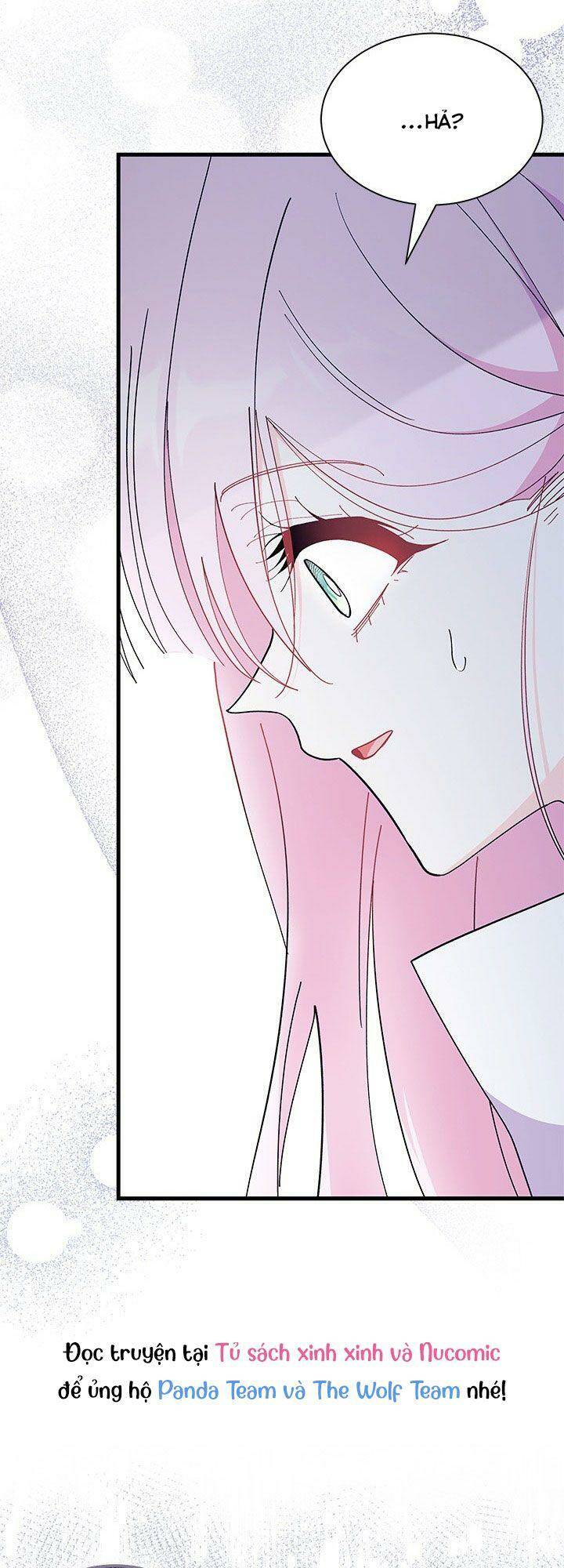 Tôi Không Muốn Làm Người Mai Mối Chapter 56 - Trang 2