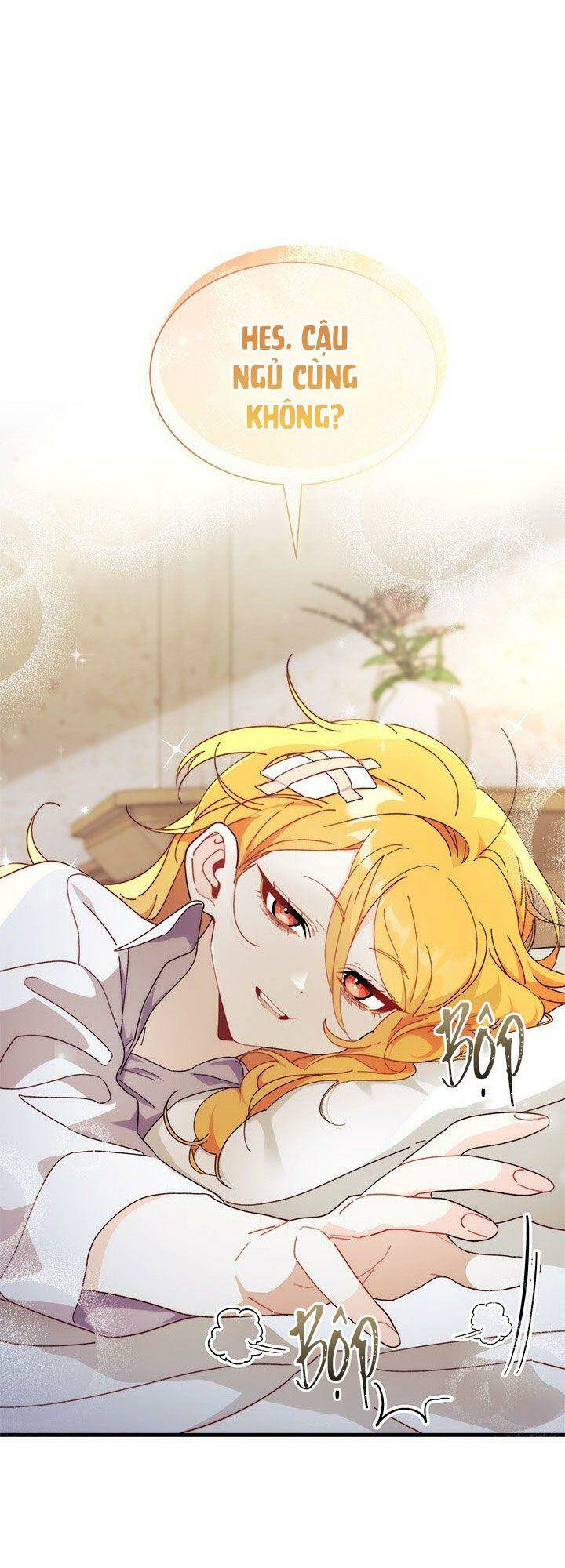 Tôi Không Muốn Làm Người Mai Mối Chapter 56 - Trang 2