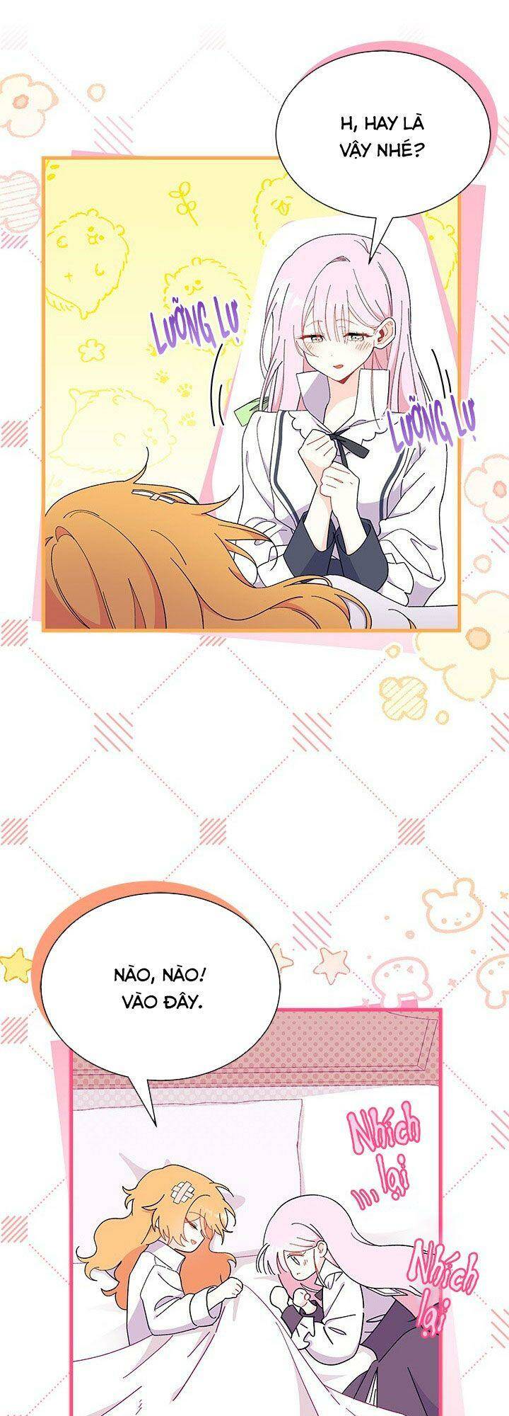 Tôi Không Muốn Làm Người Mai Mối Chapter 56 - Trang 2