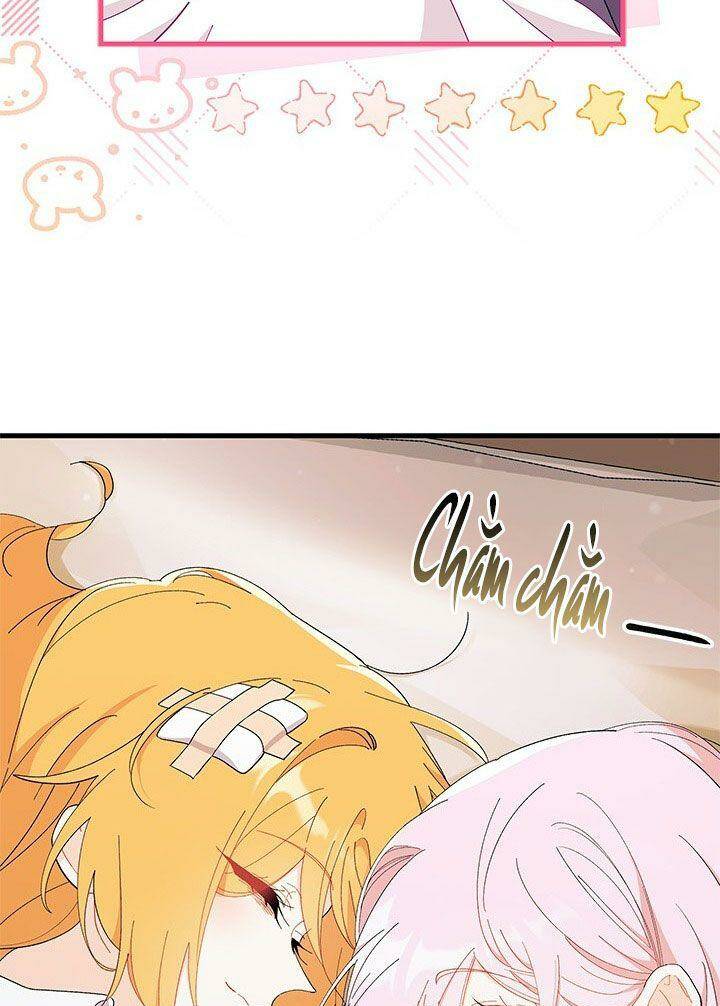 Tôi Không Muốn Làm Người Mai Mối Chapter 56 - Trang 2