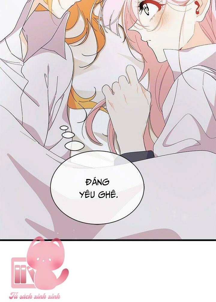 Tôi Không Muốn Làm Người Mai Mối Chapter 56 - Trang 2