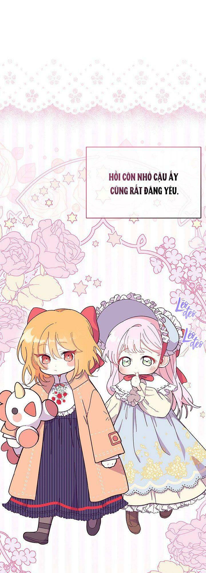 Tôi Không Muốn Làm Người Mai Mối Chapter 56 - Trang 2