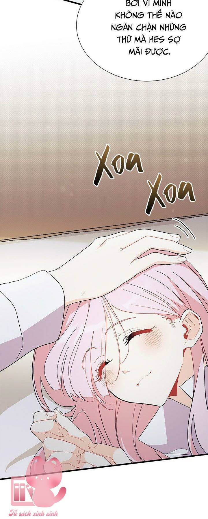 Tôi Không Muốn Làm Người Mai Mối Chapter 56 - Trang 2