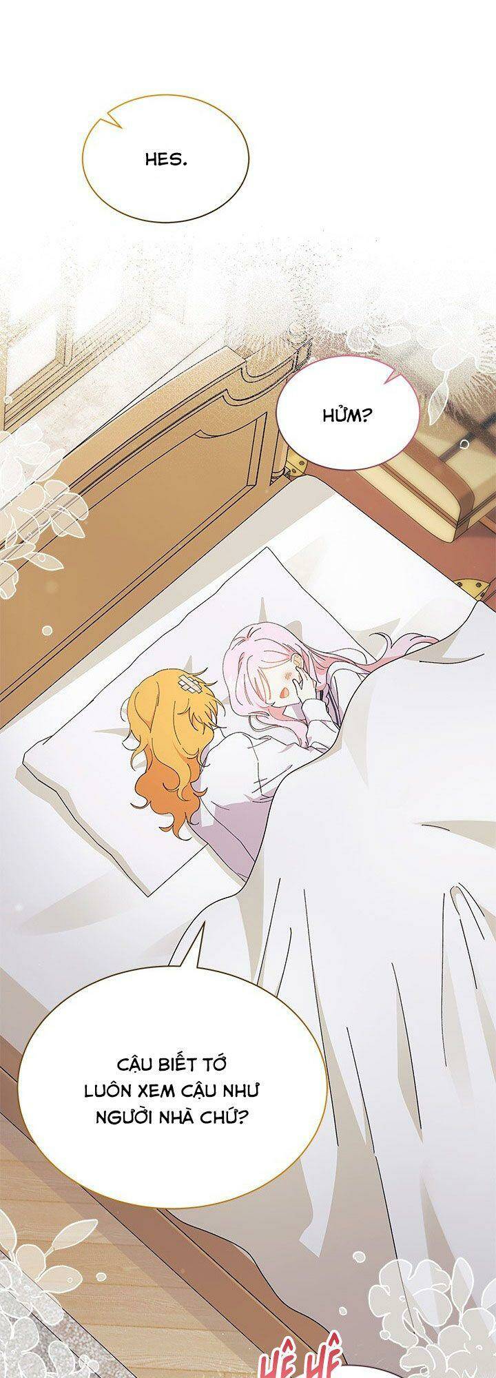 Tôi Không Muốn Làm Người Mai Mối Chapter 56 - Trang 2