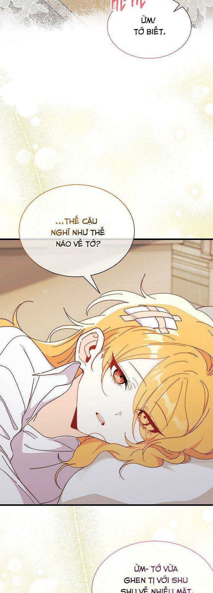 Tôi Không Muốn Làm Người Mai Mối Chapter 56 - Trang 2