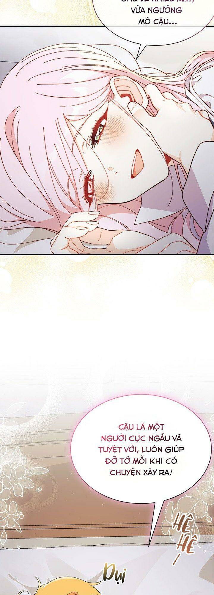 Tôi Không Muốn Làm Người Mai Mối Chapter 56 - Trang 2