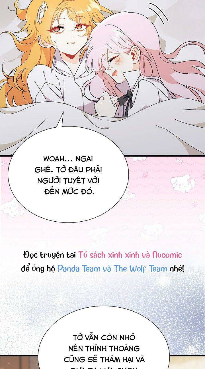 Tôi Không Muốn Làm Người Mai Mối Chapter 56 - Trang 2