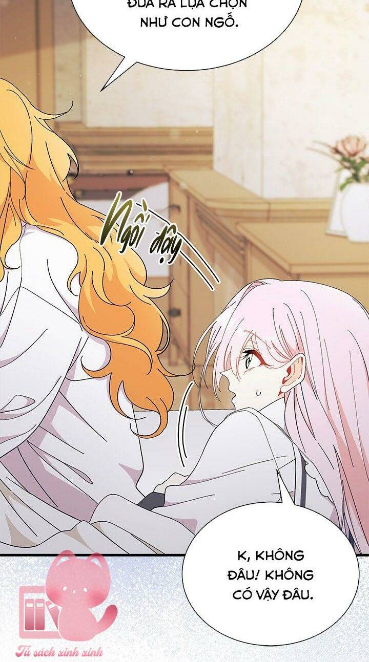 Tôi Không Muốn Làm Người Mai Mối Chapter 56 - Trang 2