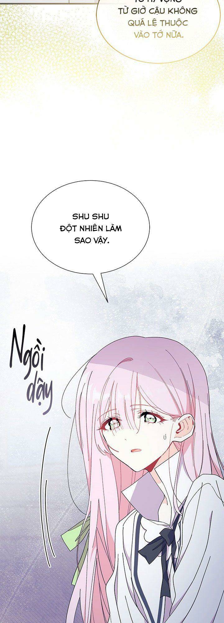 Tôi Không Muốn Làm Người Mai Mối Chapter 56 - Trang 2