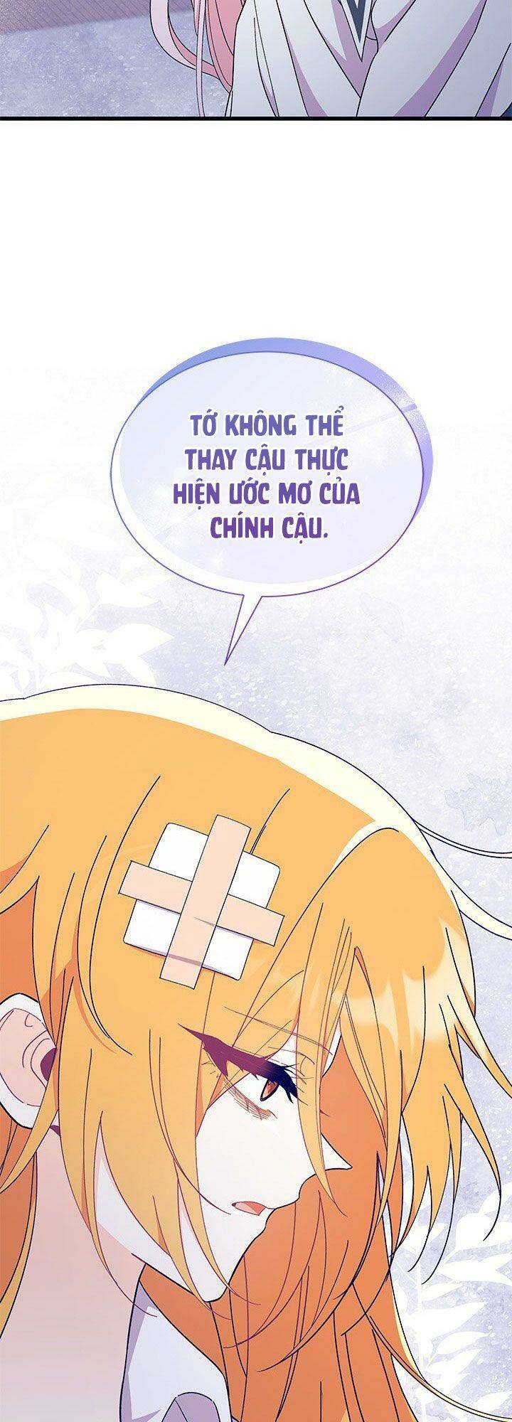 Tôi Không Muốn Làm Người Mai Mối Chapter 56 - Trang 2