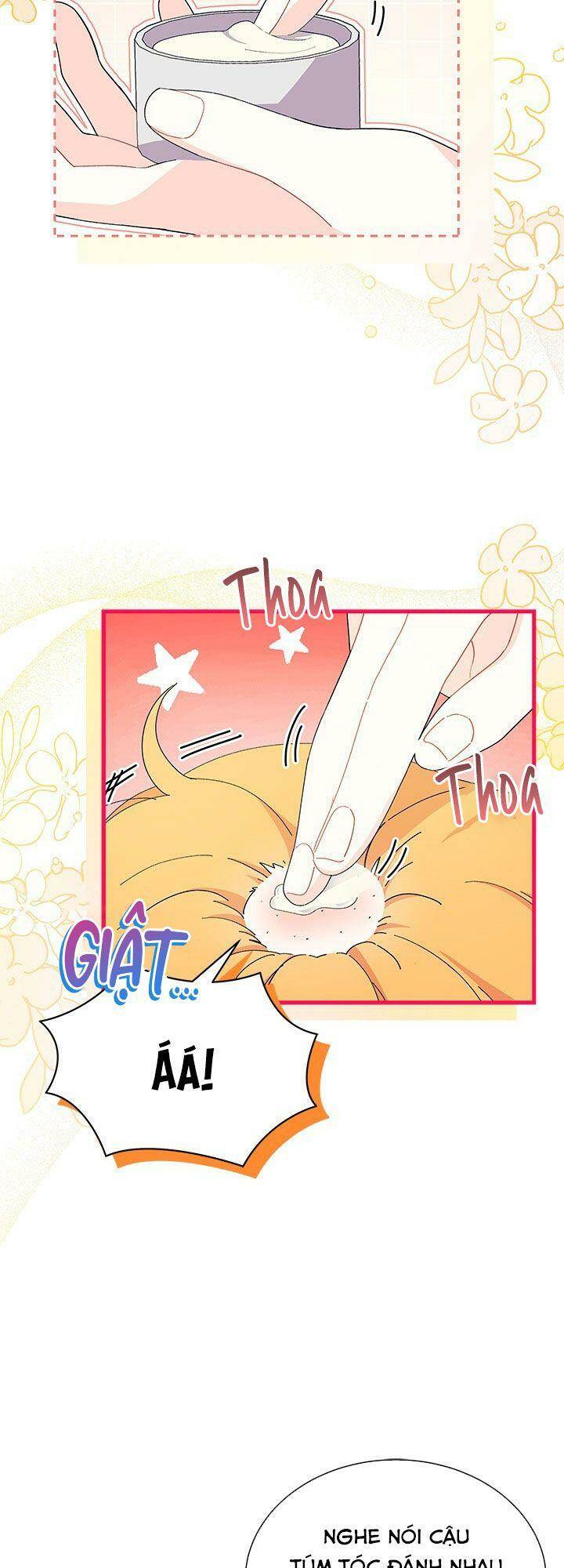 Tôi Không Muốn Làm Người Mai Mối Chapter 56 - Trang 2