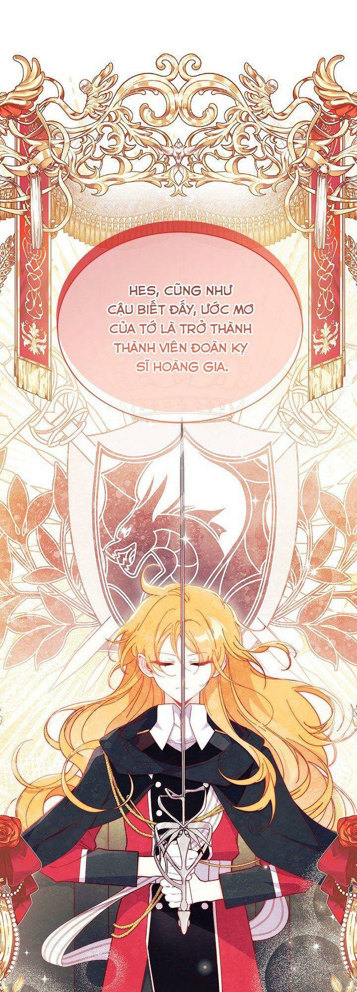 Tôi Không Muốn Làm Người Mai Mối Chapter 56 - Trang 2