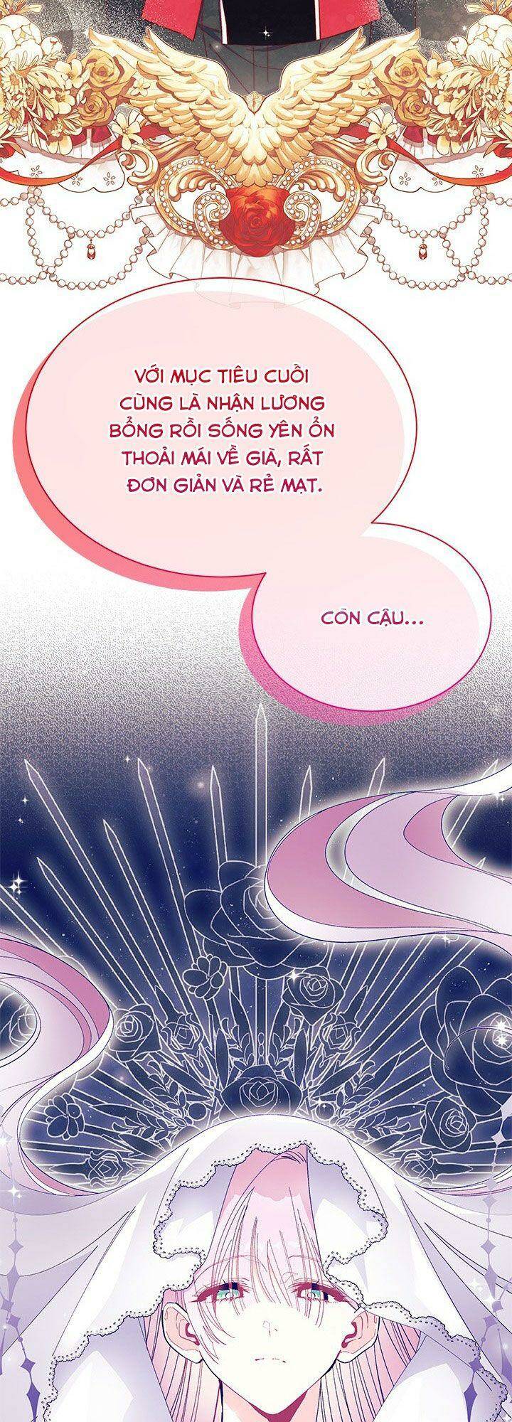 Tôi Không Muốn Làm Người Mai Mối Chapter 56 - Trang 2