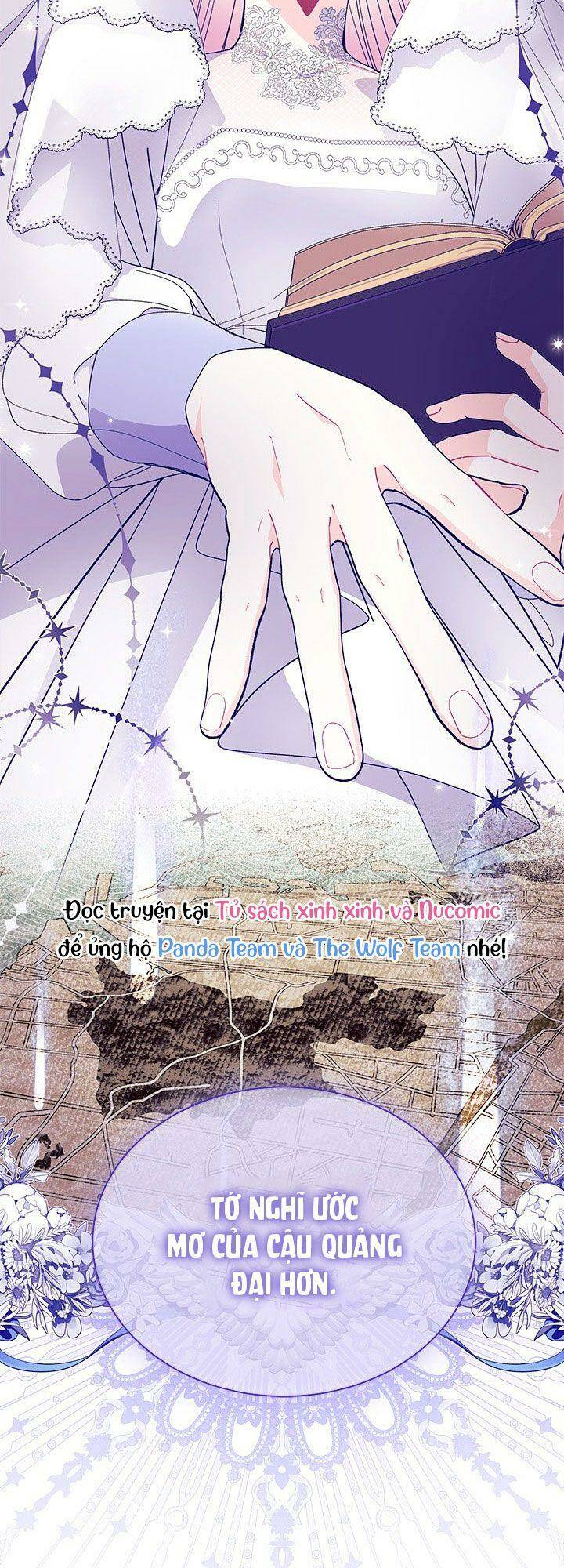 Tôi Không Muốn Làm Người Mai Mối Chapter 56 - Trang 2