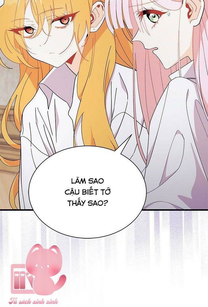 Tôi Không Muốn Làm Người Mai Mối Chapter 56 - Trang 2