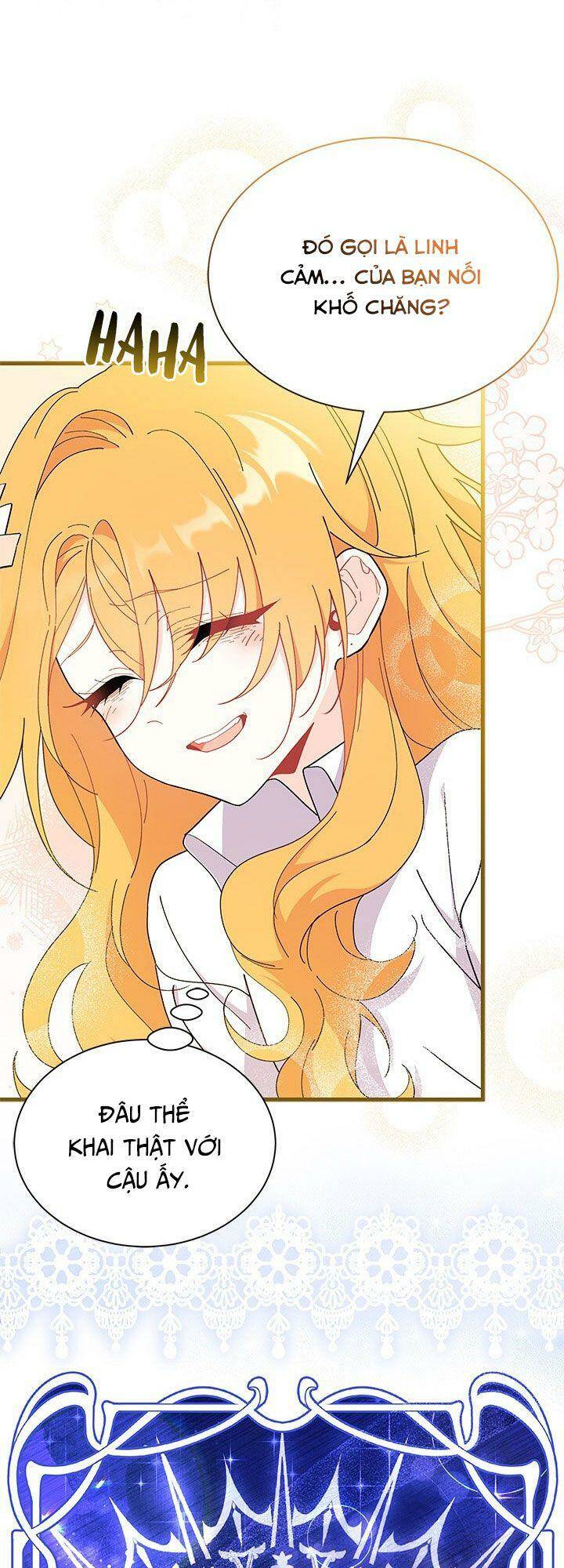 Tôi Không Muốn Làm Người Mai Mối Chapter 56 - Trang 2