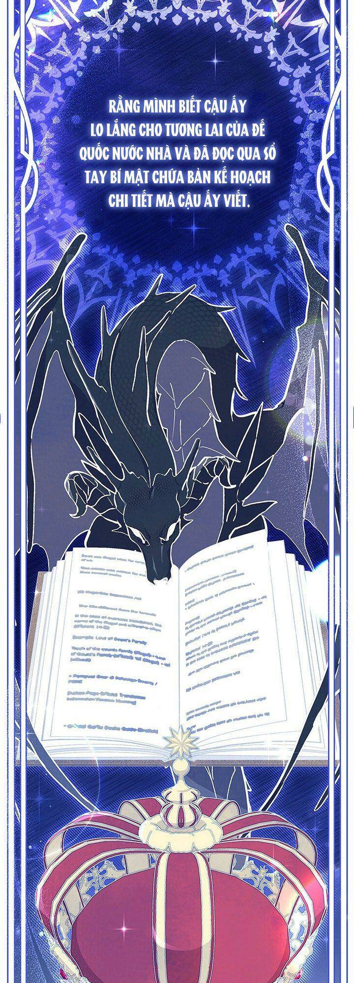 Tôi Không Muốn Làm Người Mai Mối Chapter 56 - Trang 2