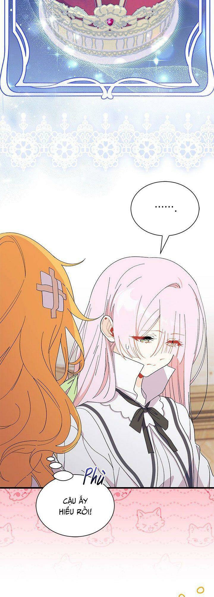 Tôi Không Muốn Làm Người Mai Mối Chapter 56 - Trang 2