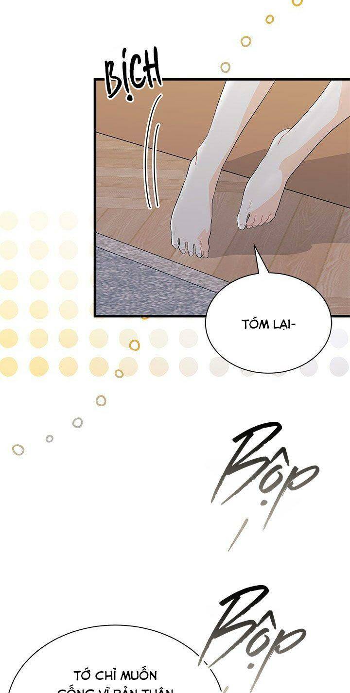 Tôi Không Muốn Làm Người Mai Mối Chapter 56 - Trang 2