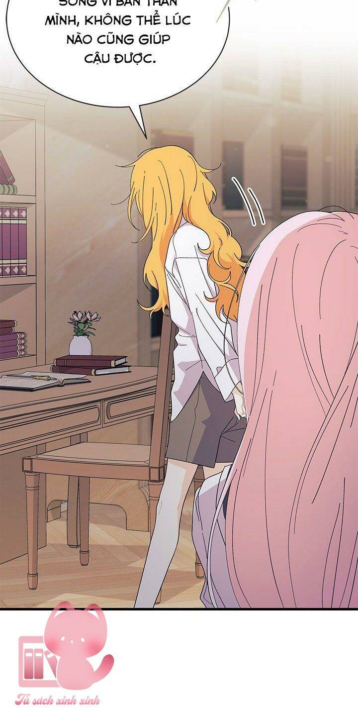 Tôi Không Muốn Làm Người Mai Mối Chapter 56 - Trang 2