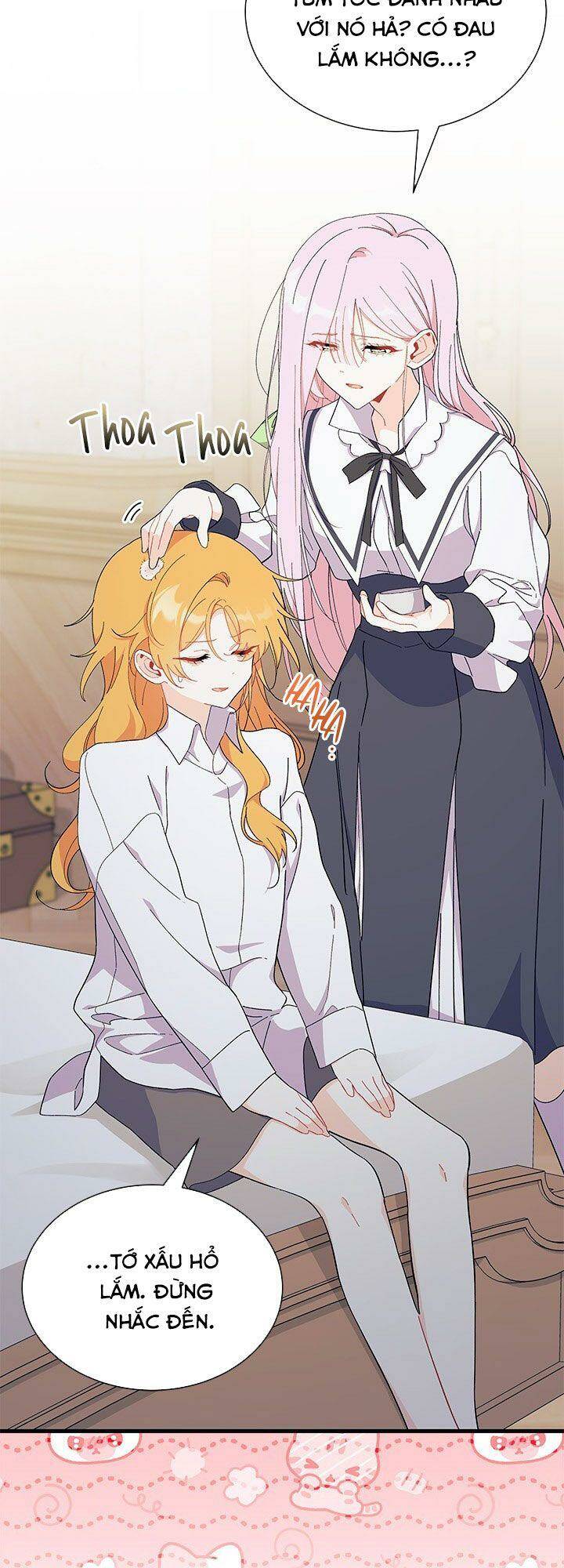 Tôi Không Muốn Làm Người Mai Mối Chapter 56 - Trang 2