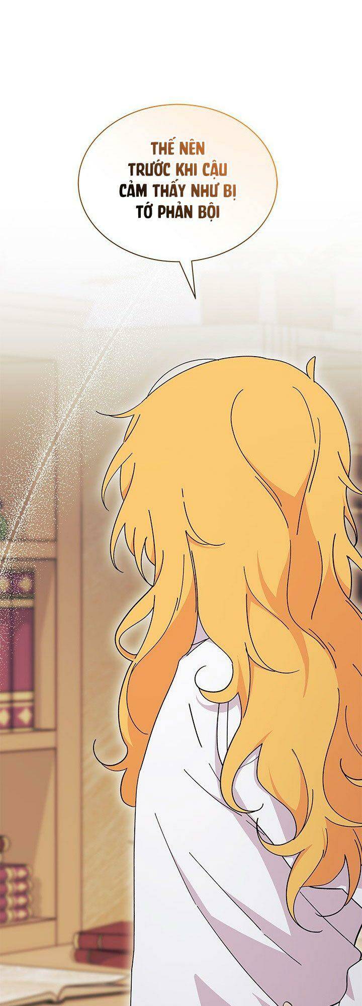 Tôi Không Muốn Làm Người Mai Mối Chapter 56 - Trang 2