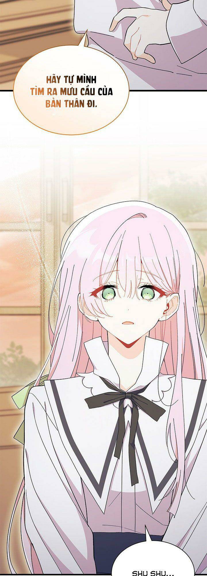 Tôi Không Muốn Làm Người Mai Mối Chapter 56 - Trang 2