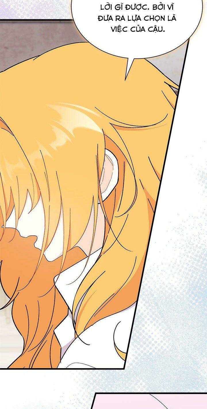 Tôi Không Muốn Làm Người Mai Mối Chapter 56 - Trang 2