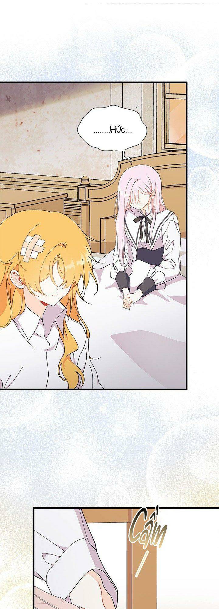 Tôi Không Muốn Làm Người Mai Mối Chapter 56 - Trang 2