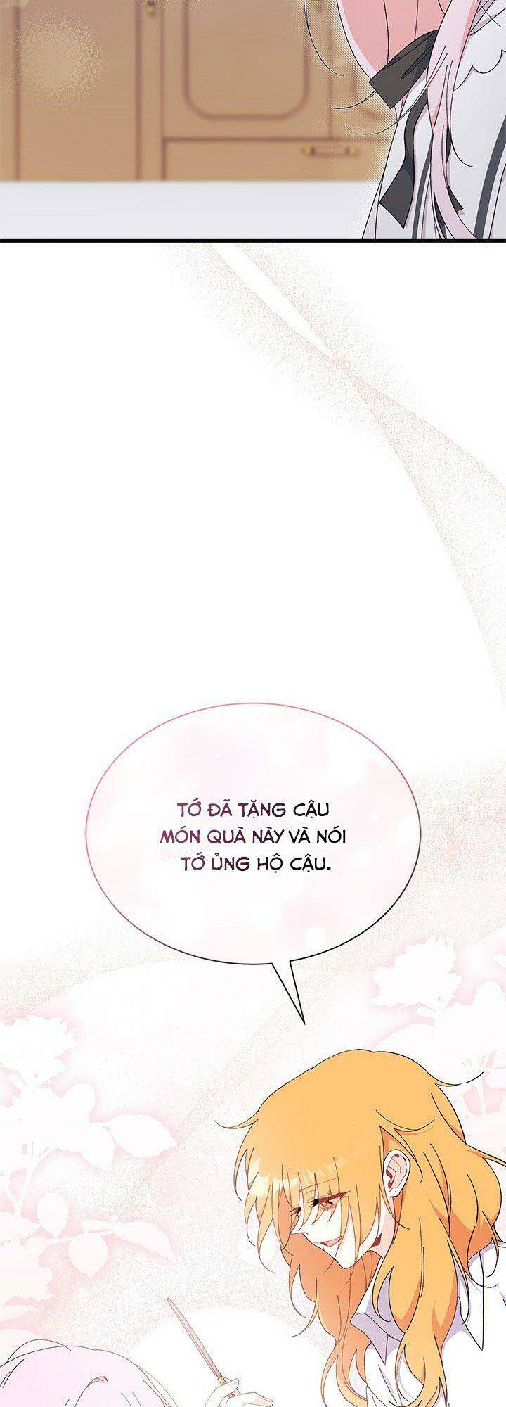 Tôi Không Muốn Làm Người Mai Mối Chapter 56 - Trang 2