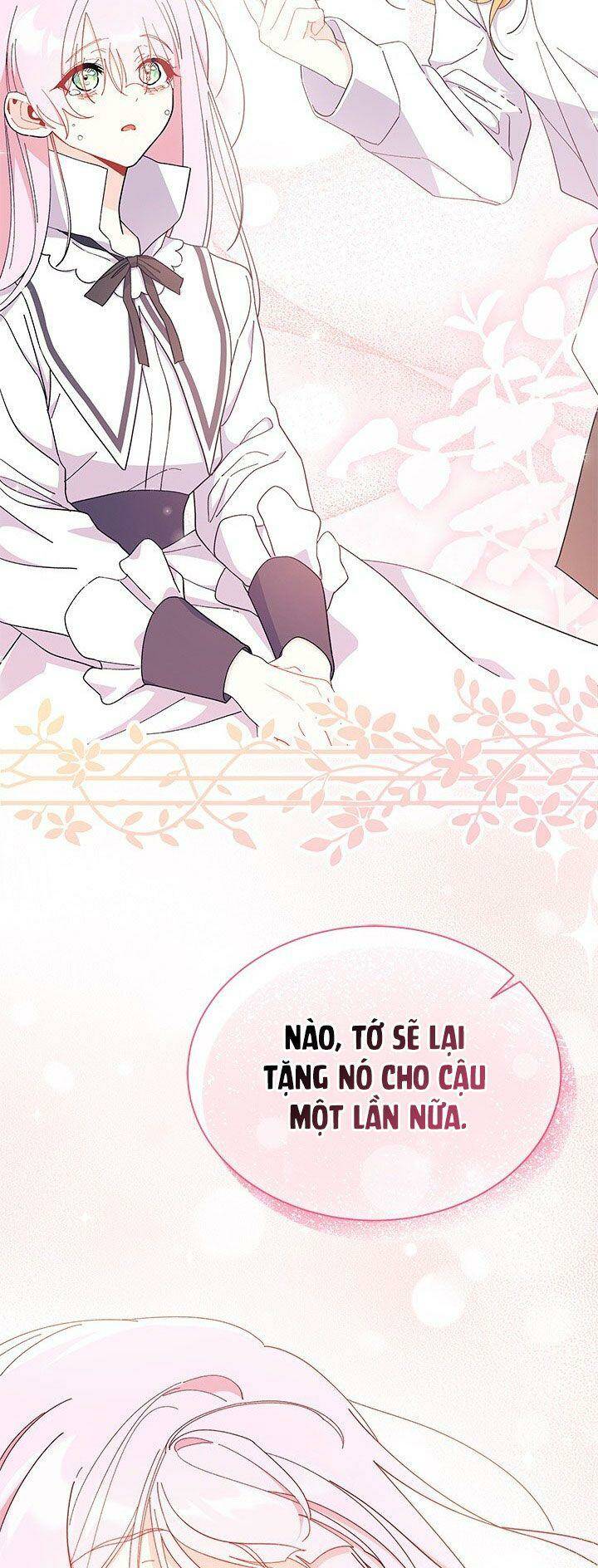 Tôi Không Muốn Làm Người Mai Mối Chapter 56 - Trang 2