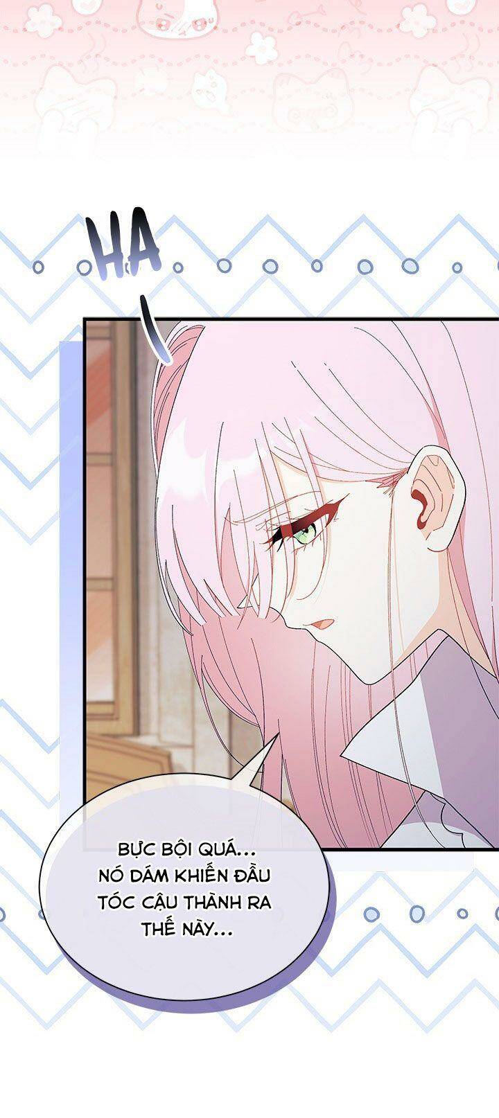 Tôi Không Muốn Làm Người Mai Mối Chapter 56 - Trang 2