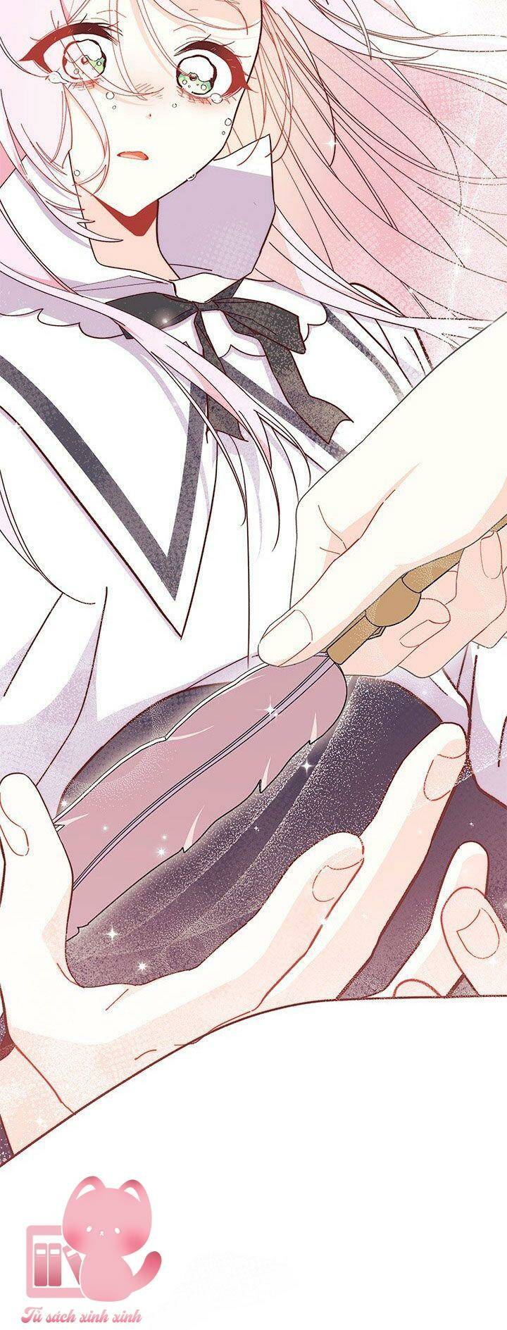 Tôi Không Muốn Làm Người Mai Mối Chapter 56 - Trang 2